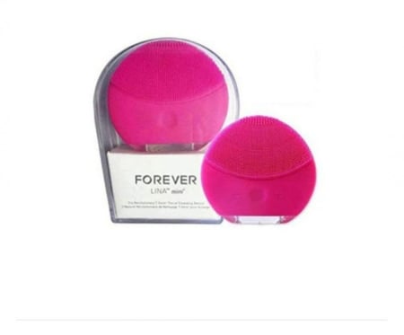 جهاز العناية بالبشرة من FOREVER لتنظيف البشرة مقاومة للتجاعيد