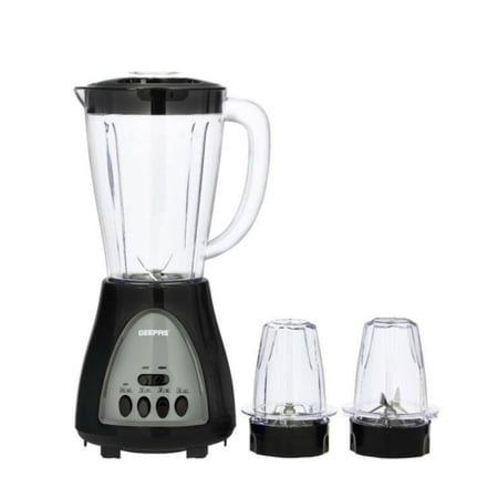 جيباس خلاط 3 في 1