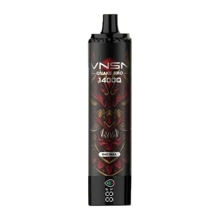 فنسن 14,000 سحبة | VNSN