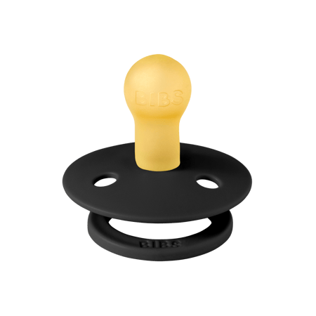 لهاية ماركة Bibs  -(أسود)