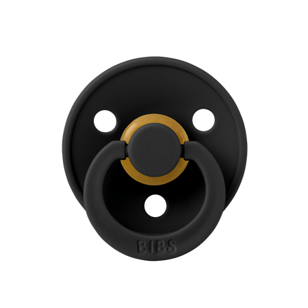 لهاية ماركة Bibs  -(أسود)