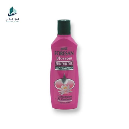 معطر فورزان سائل تعطير الحمام - متجر المنزل الساطع للبلاستيك والمنظفات