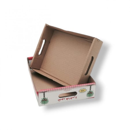 كراتين تمر صغيره المنزل الساطع bhzmart