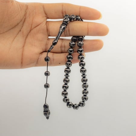 سبحه كوك وفضه