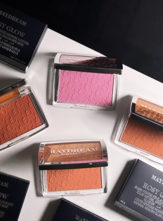 بلاشر باودر