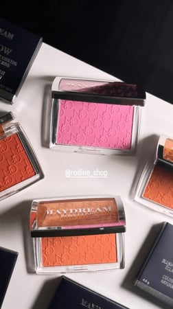 بلاشر باودر