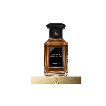 عطر جيرلان لار ايه لا ماتيير سبيريتيوز دوبل ڤانيل بارفيوم 100 مل