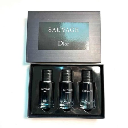 عطر ديور سوفاج