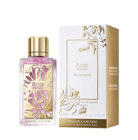 عطر لانكوم ميزون روز بيونيا – أو دي بارفيوم 100 مل