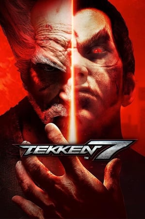 (شراء رقمي) TEKKEN 7 - Xbox