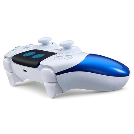 بلايستيشن 5 يد تحكم لاسلكية إصدار خاص ايسترو بوت- PlayStation 5 Wireless Controller Astro Bot Edition