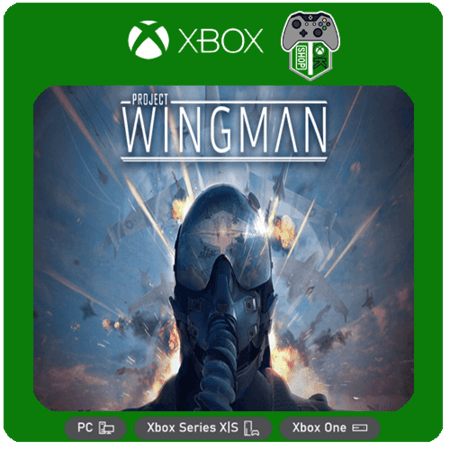 Project Wingman - Xbox / PC