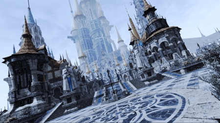 FINAL FANTASY XIV Online - Complete Collector’s Edition - XBOX