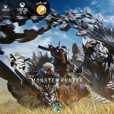 Monster Hunter Wilds - Xbox