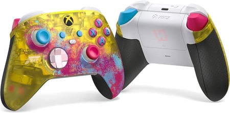 مايكروسوفت اكس بوكس الطبعة المحدودة - فورزا هورايزون وحدة تحكم - Xbox