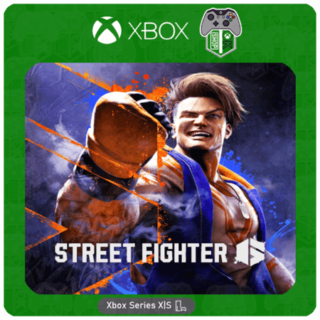 Street Fighter™ 6 - Xbox