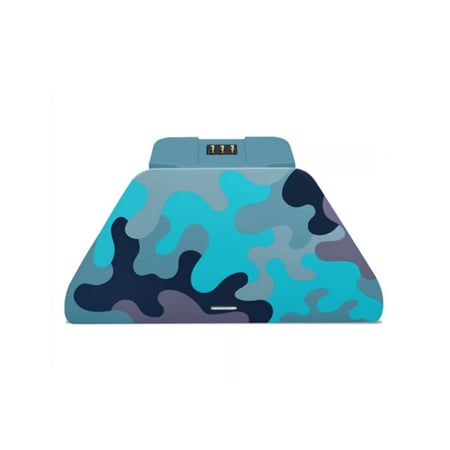 حامل شحن سريع لوحدات تحكم Xbox – Mineral Cam