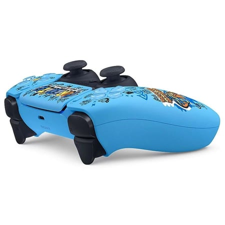 بلايستيشن 5 يد تحكم لاسلكية إصدار خاص فورتي نايت- PlayStation 5 Wireless Controller Fortnite Edition