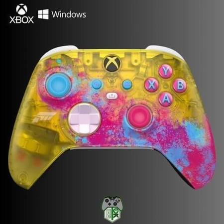 كنترول معدل جاهز + أنالوج مغناطيسي و كلكات