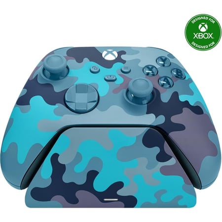 حامل شحن سريع لوحدات تحكم Xbox – Mineral Cam