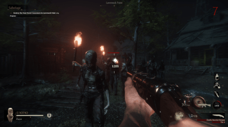 Sker Ritual - Xbox