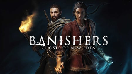 Banishers: Ghosts of New Eden - Xbox