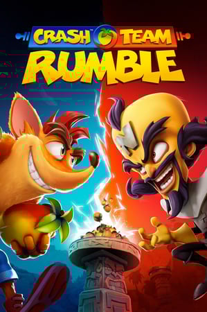 Crash Team Rumble™ - الإصدار العادي - Xbox