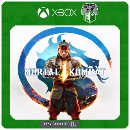 Mortal Kombat 1 - Xbox