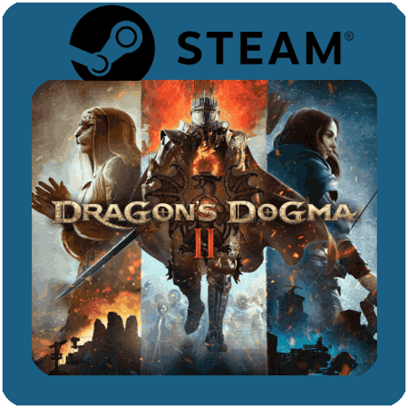 Dragon's Dogma 2 - Steam