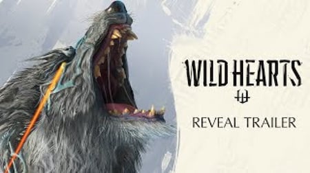 WILD HEARTS™ Karakuri Edition - Xbox