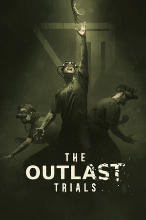 The Outlast Trials - Xbox