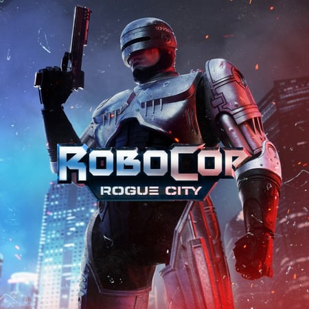 RoboCop: Rogue City - Xbox
