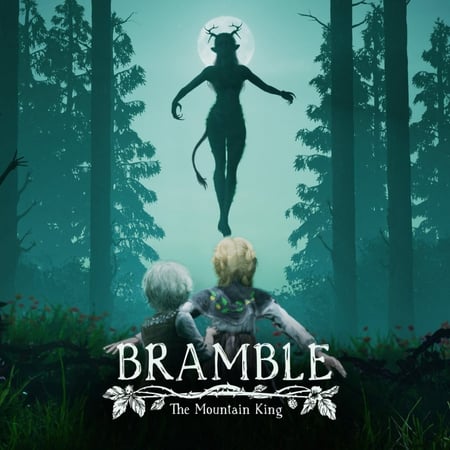 Bramble: The Mountain King - Xbox