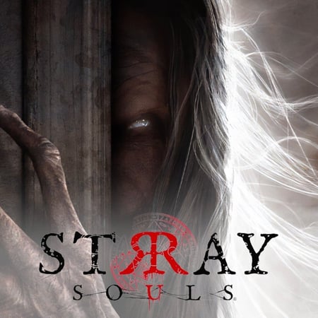 Stray Souls - Xbox
