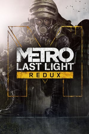 Metro Saga Bundle - Xbox