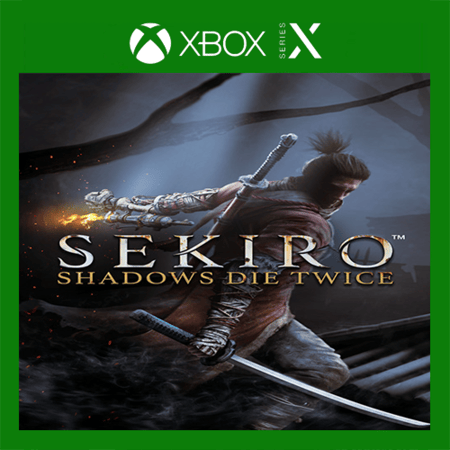 (شراء رقمي) Sekiro™: Shadows Die Twice - GOTY Edition - Xbox
