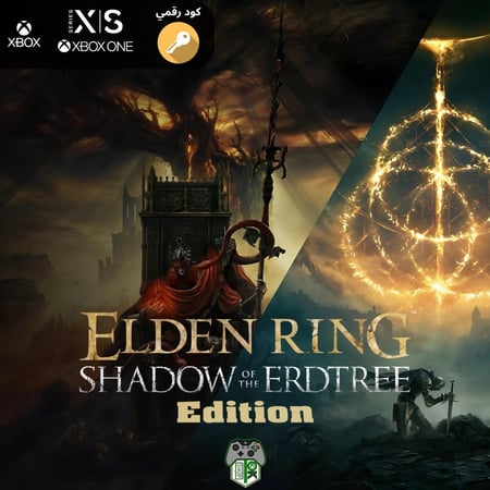 ELDEN RING Shadow of the Erdtree Edition - Xbox