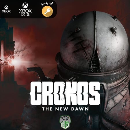 Cronos: The New Dawn - Xbox