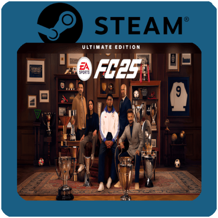 EA SPORTS FC™ 25 Ultimate Edition - Steam