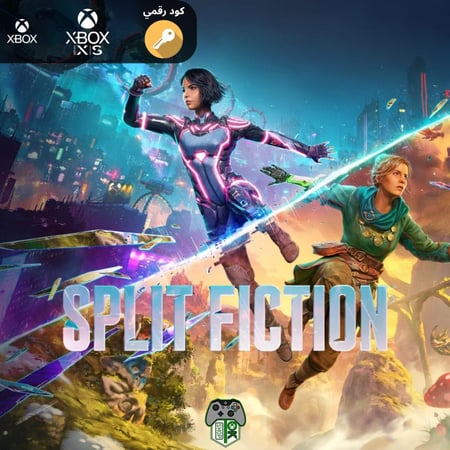 Split Fiction - Xbox