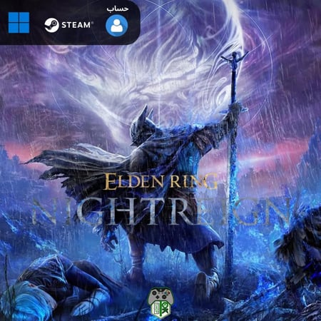 ELDEN RING NIGHTREIGN - Steam