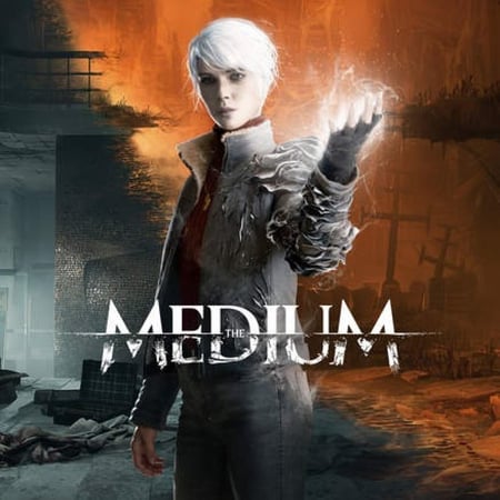 The Medium - Xbox/Pc