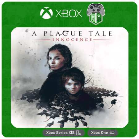 A Plague Tale: Innocence - Xbox