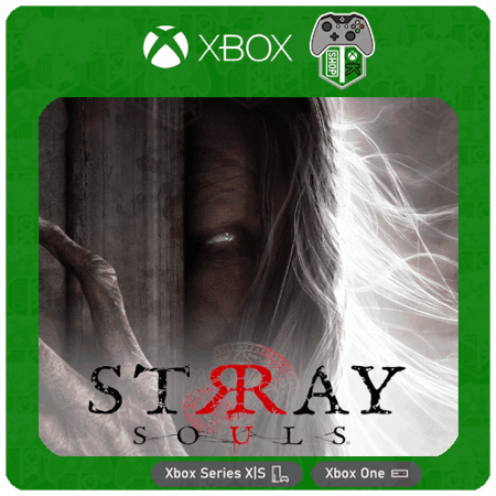 Stray Souls - Xbox