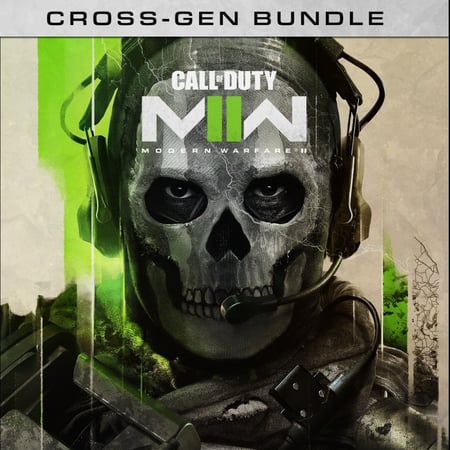 Call of Duty®: Modern Warfare® II - Cross-Gen Bundle - Xbox