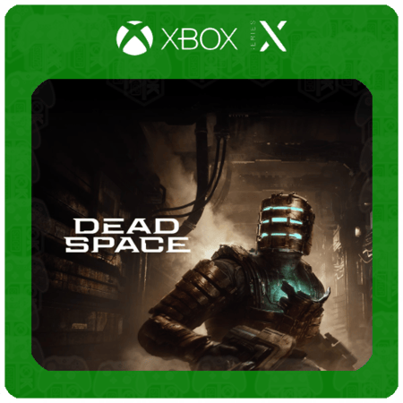 Dead Space - Xbox