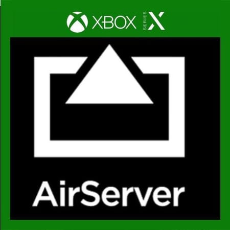 Airserver - Xbox
