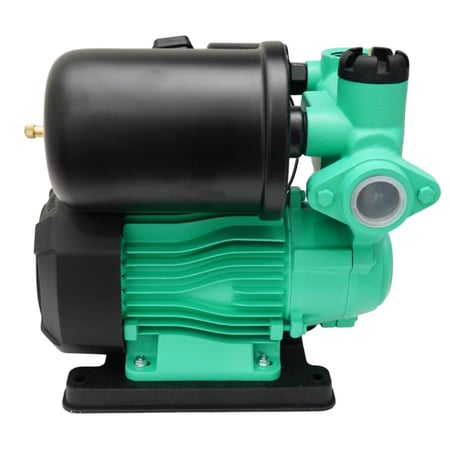 مضخة مياه قدرة نصف حصان ماركة بارما PARMA صناعة إيطالية