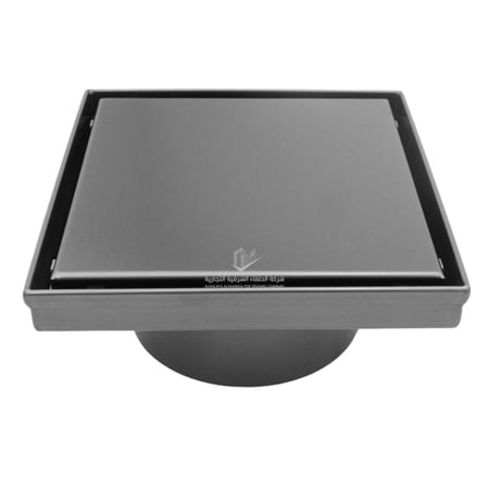 تشكيلة ملحقات صحية تريدكس تيتانيوم