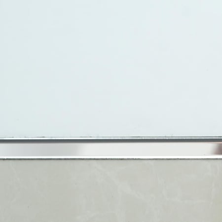 بروفايل حرف U فتحة للخارج ستانلس ستيل